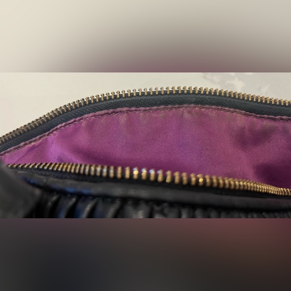 Coach Madison Quilted Handbag - Picture 8 of 9